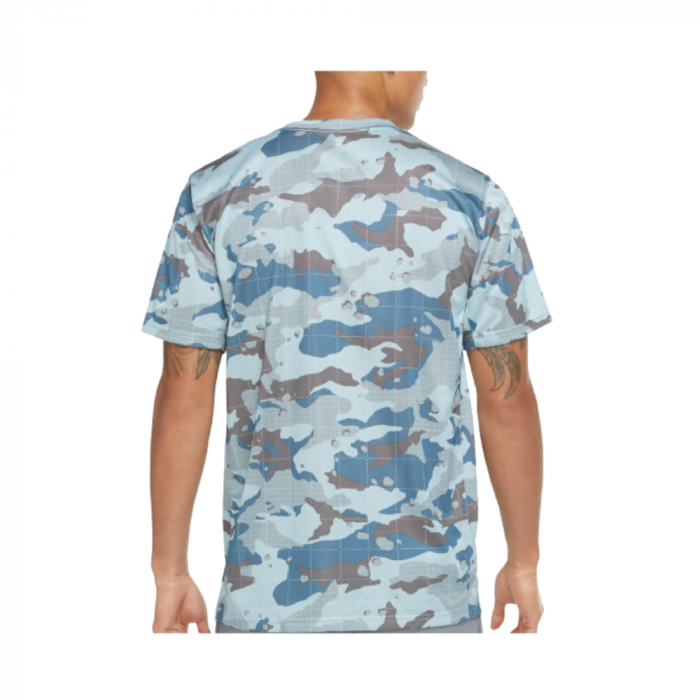 M NK DF Tee Lgd Camo AOP DM5667-366 [2]