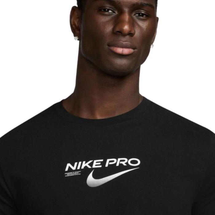 M NK DF TEE NIKE PRO TRAINING HV4131-010 [2]