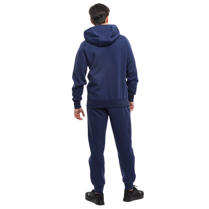 M NK PARK26 FLC FZ HOODIE IB1228-410 [10]
