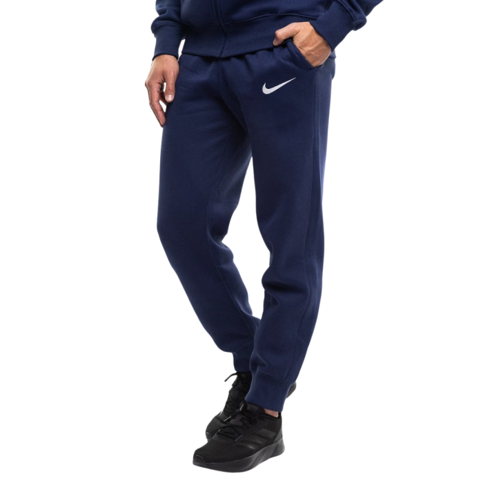 M NK PARK26 FLC FZ HOODIE IB1228-410 [6]