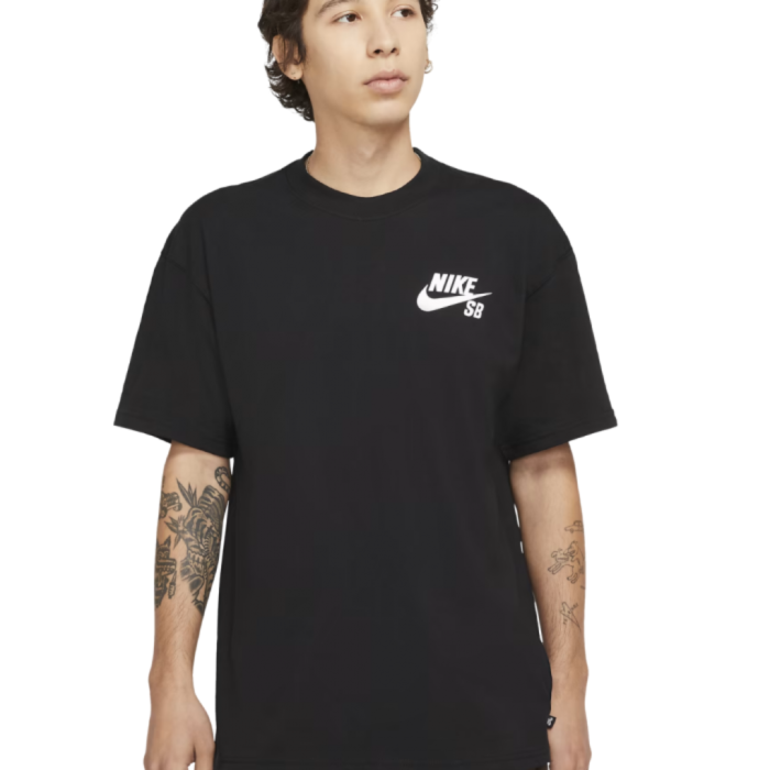 M NK SB TEE LOGO DC7817-010 [2]