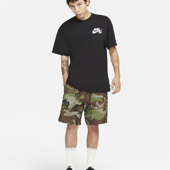 M NK SB TEE LOGO DC7817-010 [4]