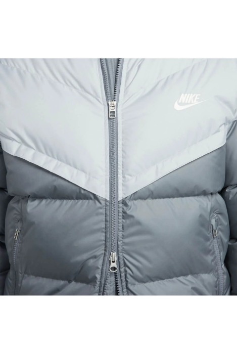 M NK SF WR PL-FLD HD JKT FB8185-077 [3]