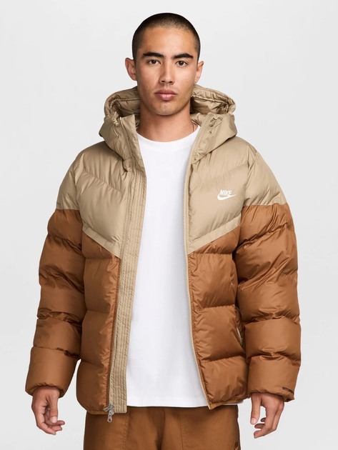 M NK SF WR PL-FLD HD JKT FB8185-248 [1]