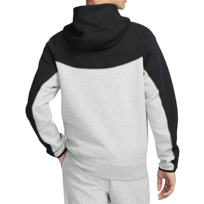 M NK TCH FLC FZ WR HOODIE FB7921-064 [2]