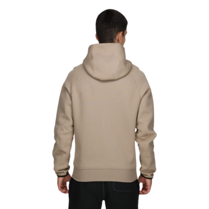 M NK TCH FLC FZ WR HOODIE FB7921-247 [4]