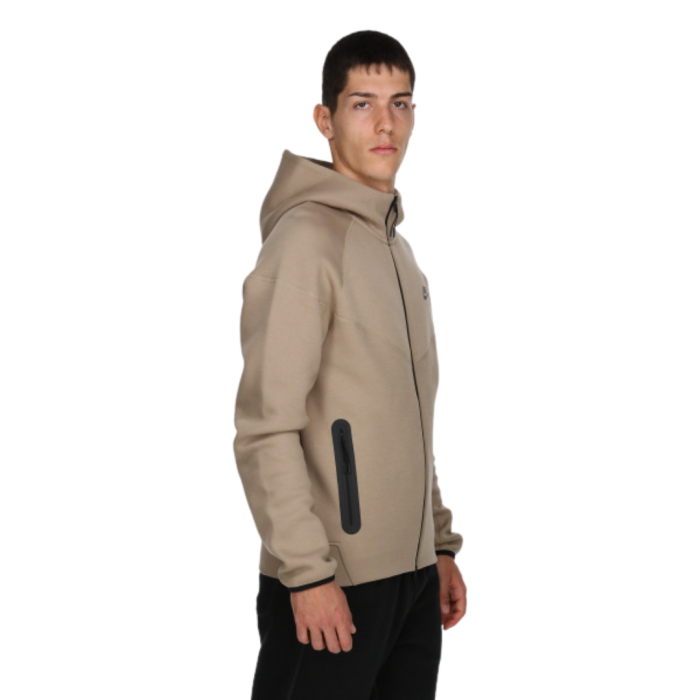 M NK TCH FLC FZ WR HOODIE FB7921-247 [2]