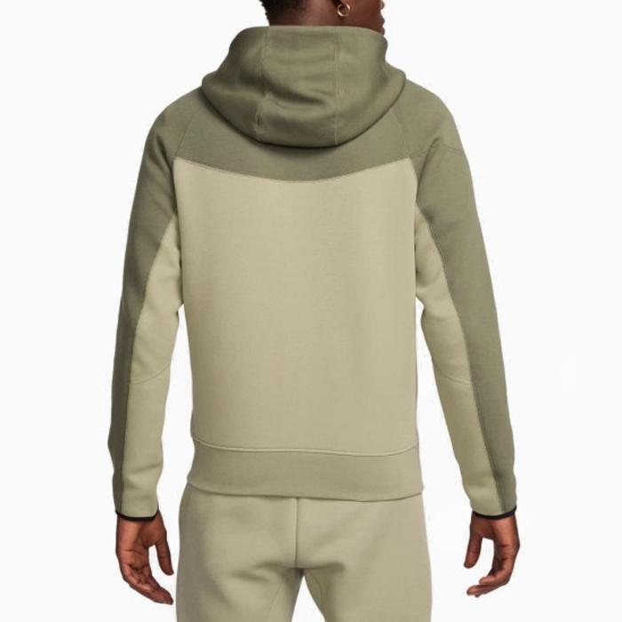 M NK TCH FLC FZ WR HOODIE FB7921-276 [2]