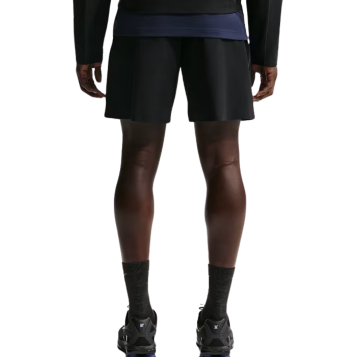 M NK TECH SHORI KNIT SHORT IF1125-010 [5]