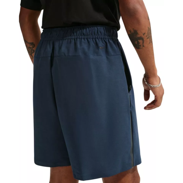 M NK TECH SHORI KNIT SHORT IF1125-451 [2]