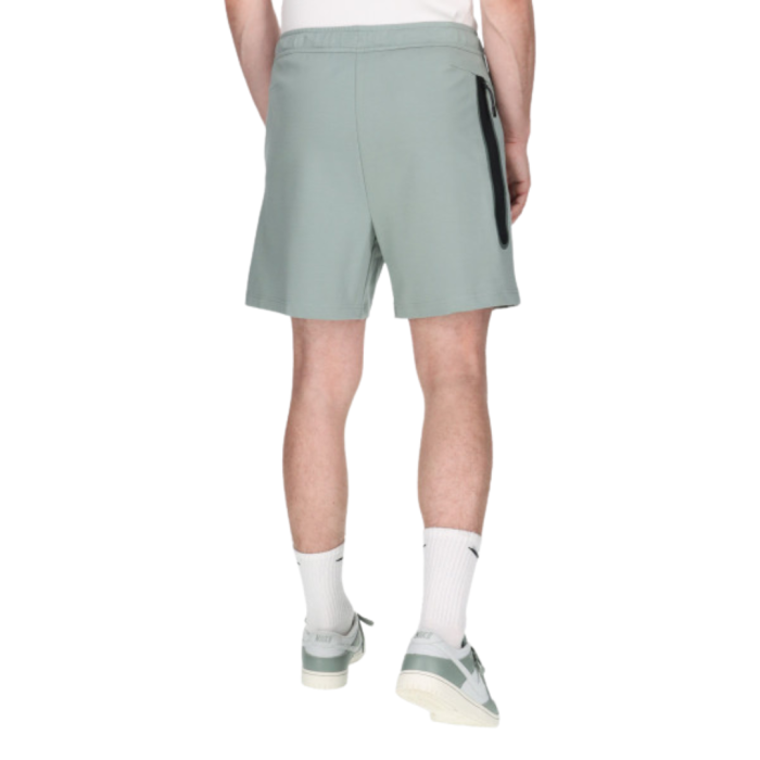 M NK Tech Short Lghtwht DX0828-330 [4]