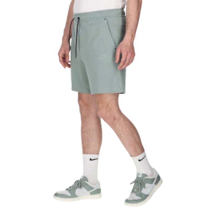 M NK Tech Short Lghtwht DX0828-330 [2]