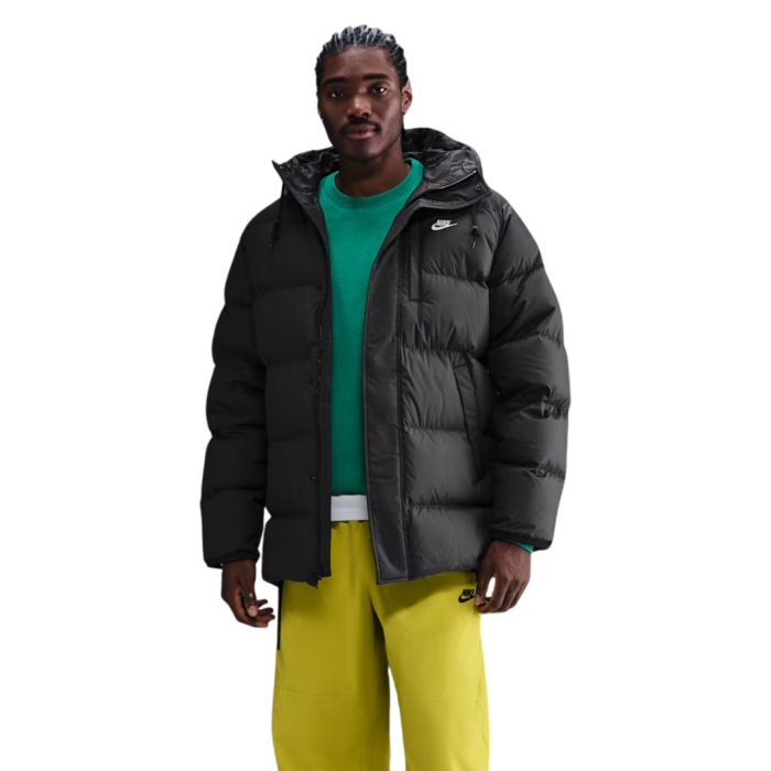 M NK TF CLUB PARKA 650 IB2973-010 [5]