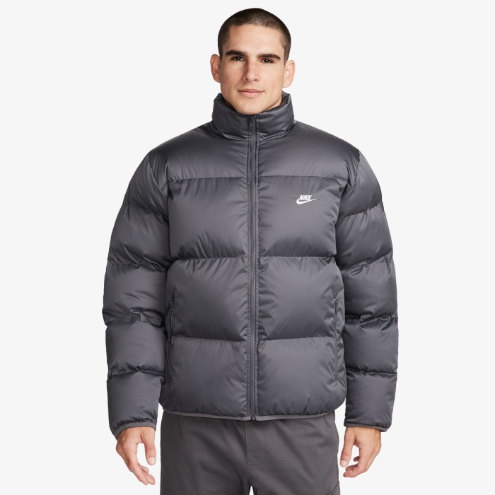 M NK TF CLUB PUFFER JKT FB7368-068 [1]