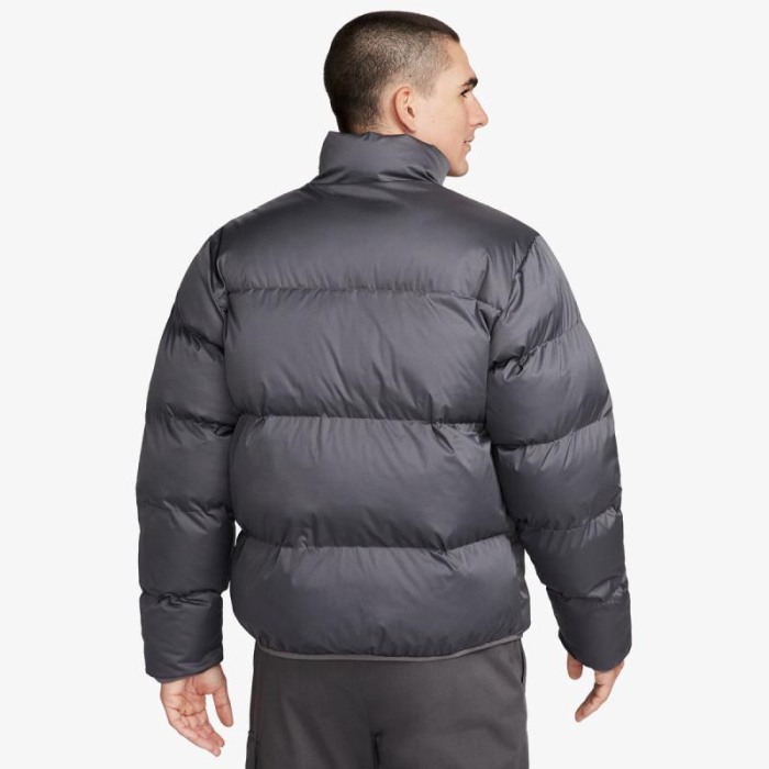M NK TF CLUB PUFFER JKT FB7368-068 [2]