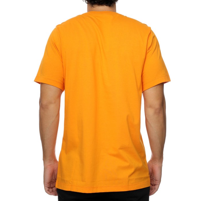 M NSW 12 Mo Swsh/NK Blk Tee DN5252-886 [2]