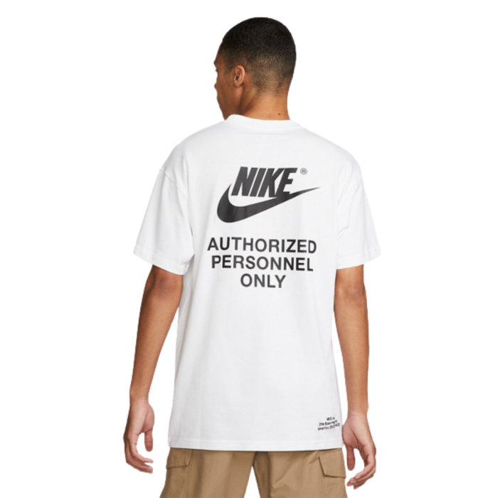 M NSW AUTHRZD  PERSONNEL TEE DM6427-100 [3]