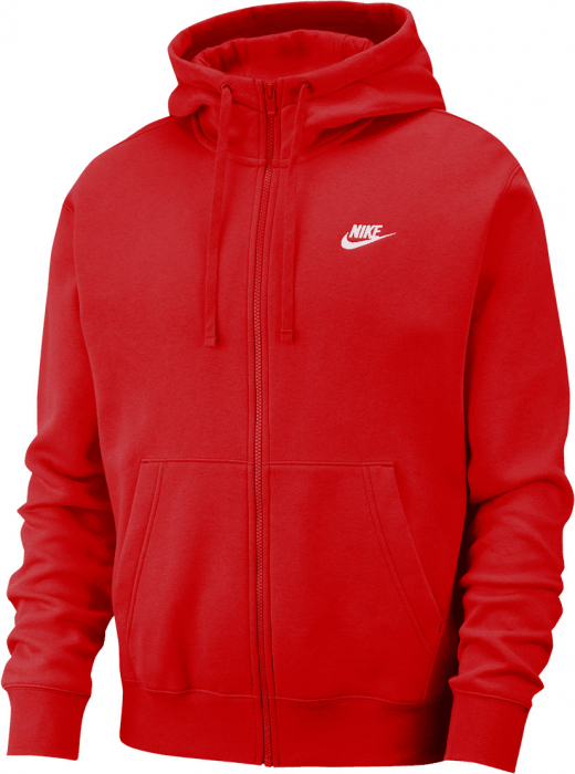 M NSW CLUB HOODIE FZ BB BV2645-657 [1]