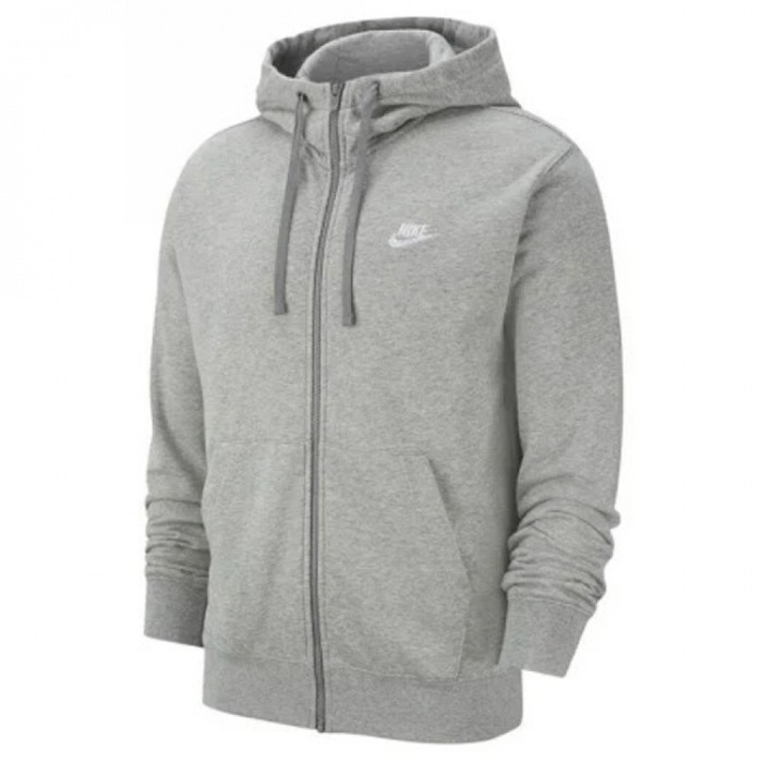 M NSW CLUB HOODIE FZ FT BV2648-063 [1]