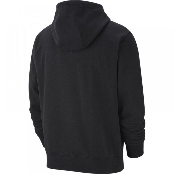 M NSW CLUB HOODIE FZ FT BV2648-010 [2]