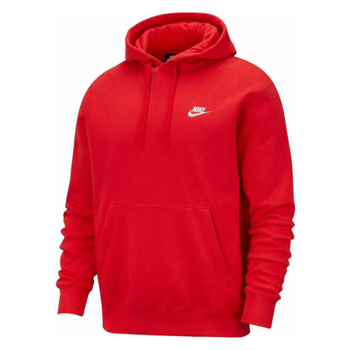 M NSW CLUB HOODIE PO BB BV2654-657 [1]