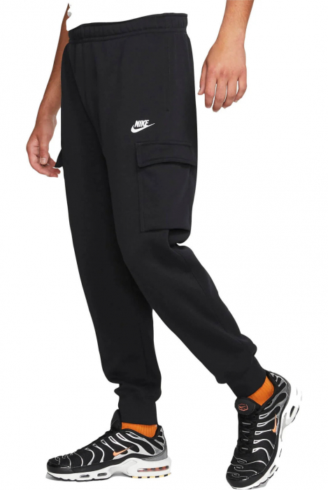 M NSW CLUB PANT CARGO BB CD3129-010 [1]