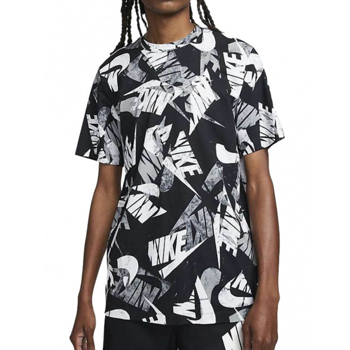 M NSW Ess+ Sport 3 Tee DM6381-010 [2]