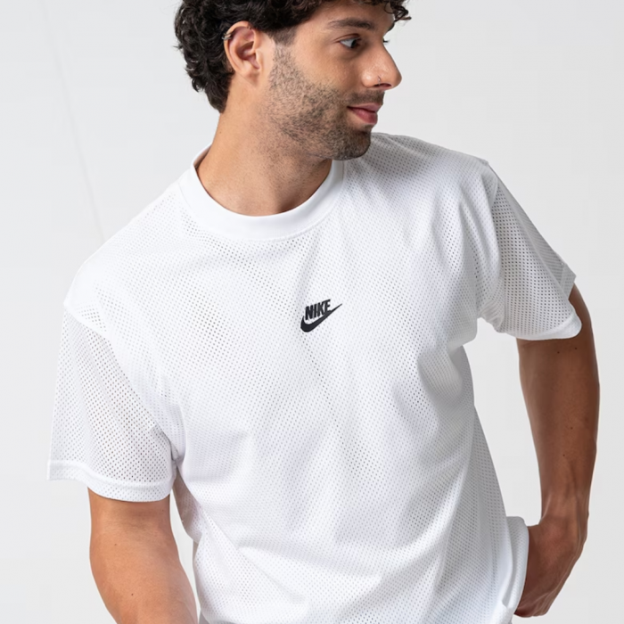 M NSW MESH M90 SS TOP HQ1983-100 [4]