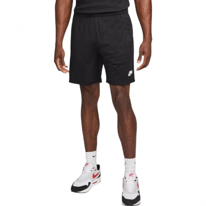 M NSW MESH SHORT HQ1984-010 [1]