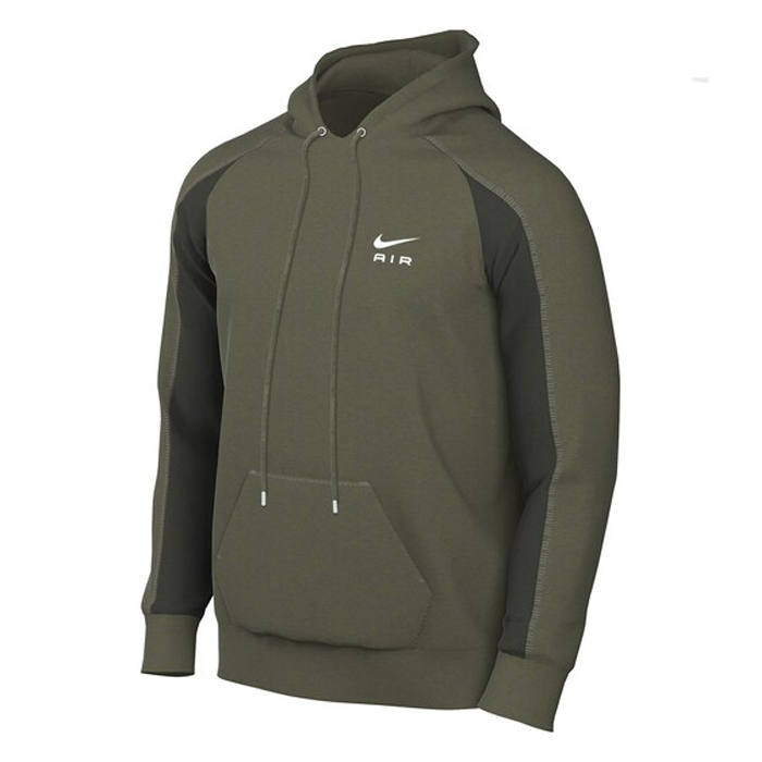 M NSW Nike Air FT PO Hoodie DQ4207-222 [1]