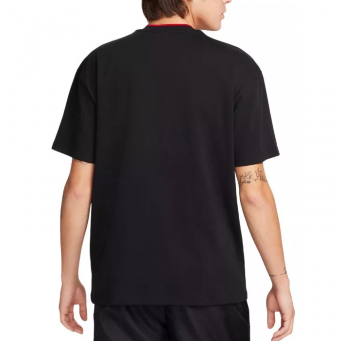 M NSW SW AIR L FIT TEE FN7723-011 [2]