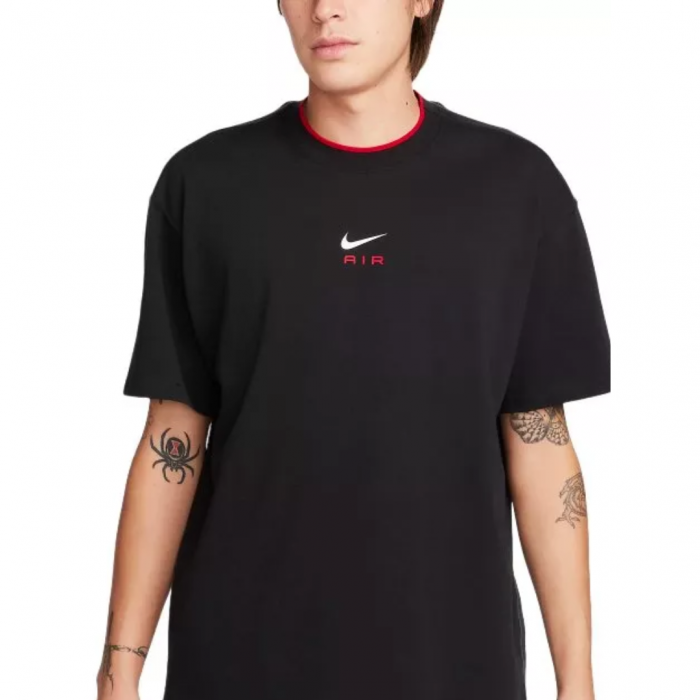 M NSW SW AIR L FIT TEE FN7723-011 [1]