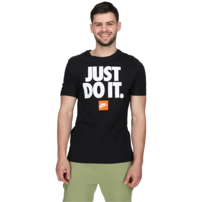 M NSW TEE FRAN JDI VERBIAGE DZ2989-010 [1]