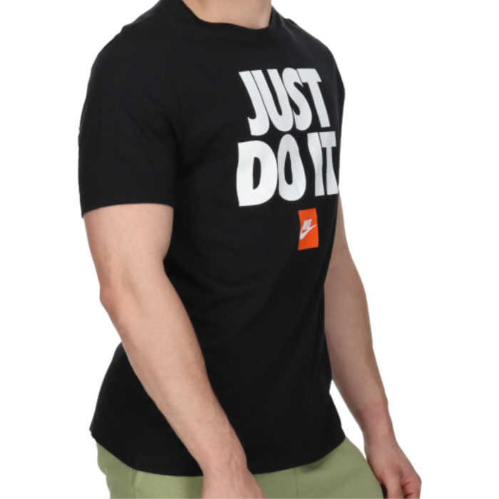 M NSW TEE FRAN JDI VERBIAGE DZ2989-010 [2]