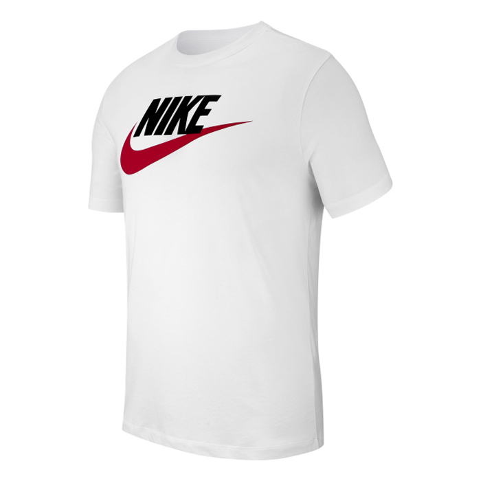 M NSW TEE ICON FUTURA AR5004-100 [1]