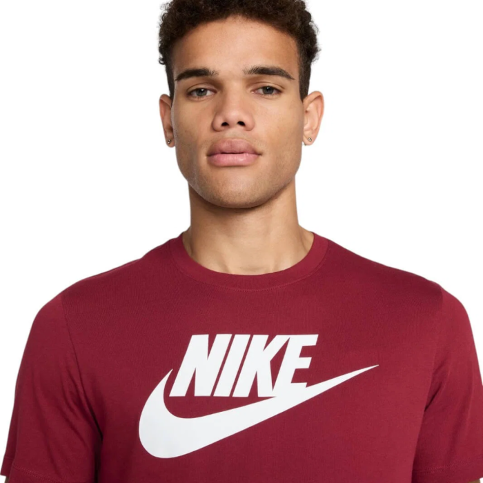 M NSW TEE ICON FUTURA AR5004-677 [2]