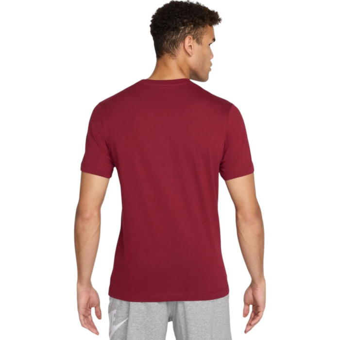 M NSW TEE ICON FUTURA AR5004-677 [3]