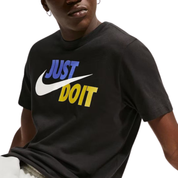 M NSW TEE JUST DO IT SWOOSH AR5006-014 [2]