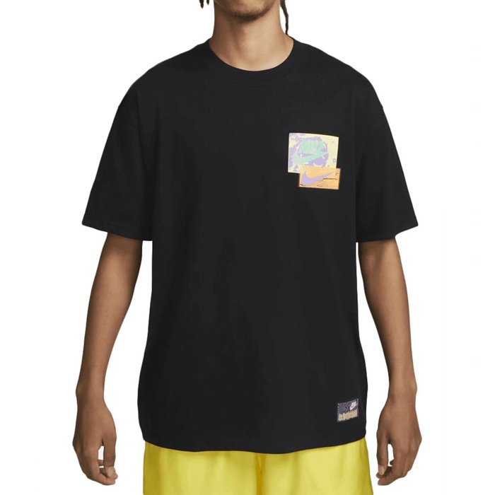 M NSW Tee M90 Festival LBR FB9786-010 [1]