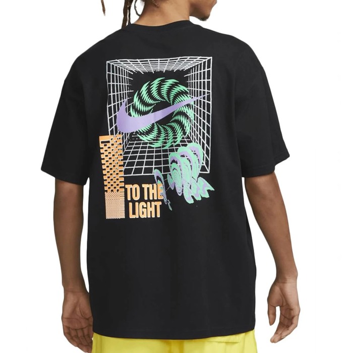 M NSW Tee M90 Festival LBR FB9786-010 [2]