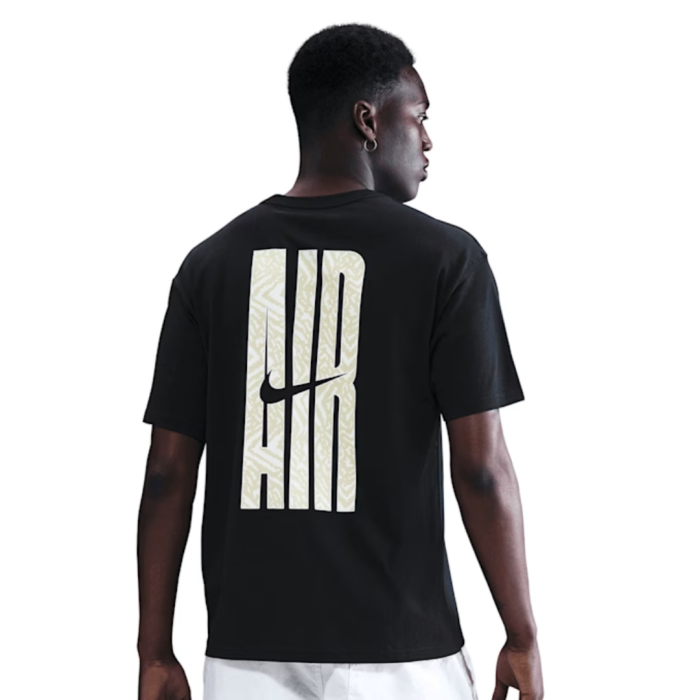 M NSW TEE M90 NIKE AIR HQ9248-010 [4]