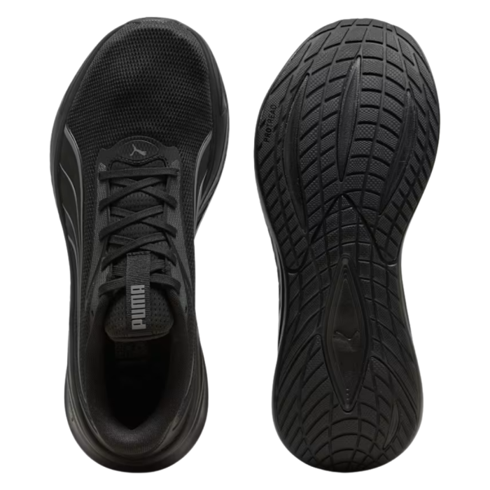 MaxStride Lite PUMA Black-Cool Dark Gray 313497-02 [6]