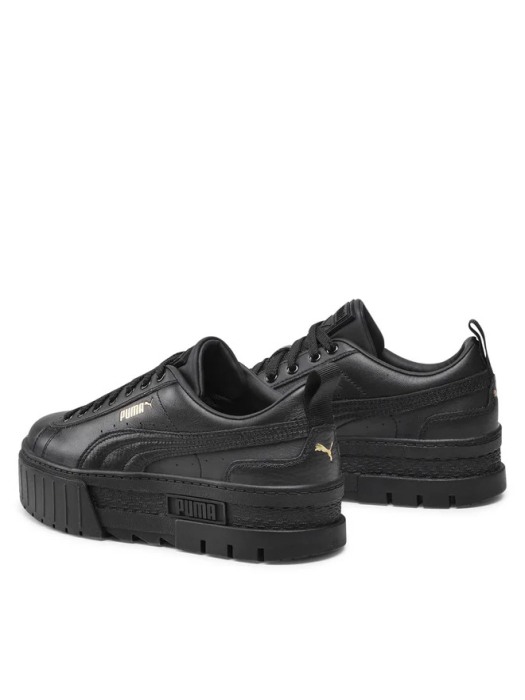Mayze Classic Wns Puma Black 384209-02 [4]