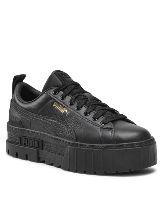Mayze Classic Wns Puma Black 384209-02 [2]