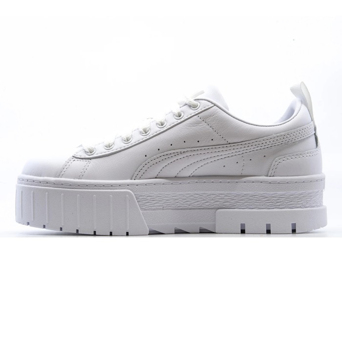 Mayze Classic Wns Puma White 384209-01 [2]