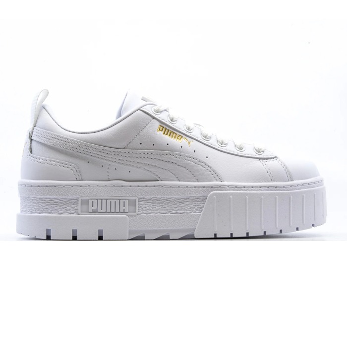 Mayze Classic Wns Puma White 384209-01 [1]