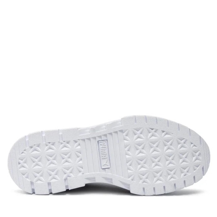 Mayze Lth Wn s Puma White-Puma Black 381983-01 [3]