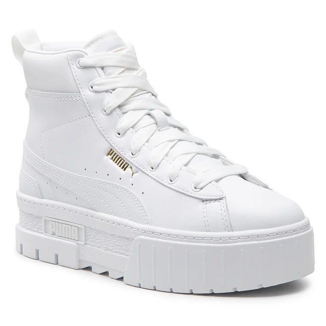 Mayze Mid Wn S Puma White 381170-01 [3]