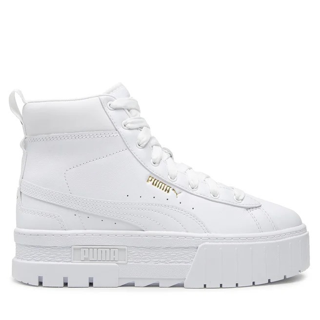 Mayze Mid Wn S Puma White 381170-01 [1]
