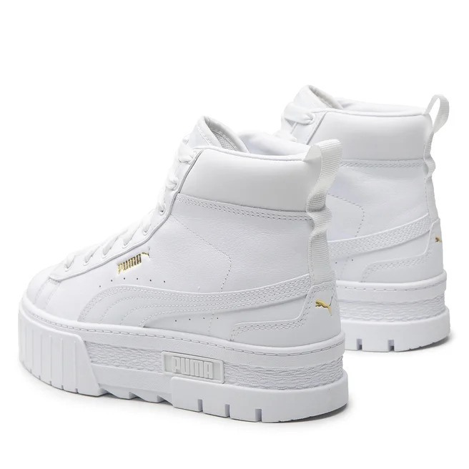 Mayze Mid Wn S Puma White 381170-01 [4]